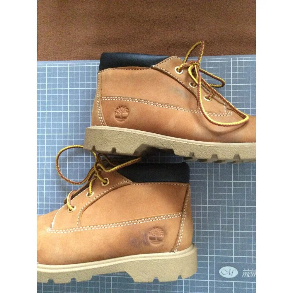 Timberland boys size
